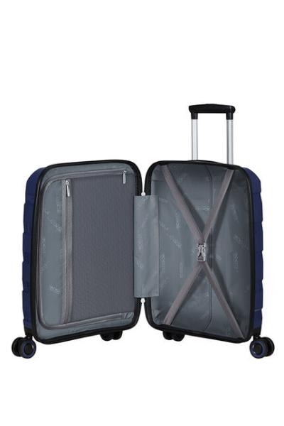 AIR MOVE Trolley mit 4 Rollen 55cm (20cm)